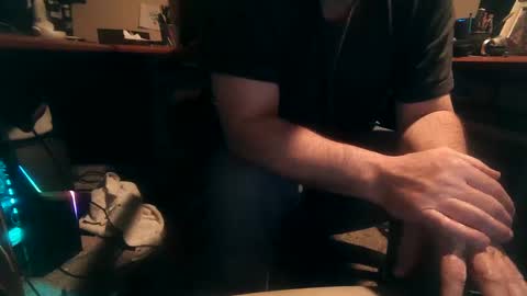 Snapshot of dfwgonewrong chatting on February 2025 12:48:02 PM dfwgonewrong online show from February 2025 12:48:02 PM