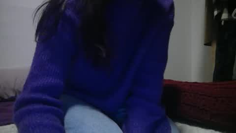 Sammie online show from December 2024 01:02:01 AM