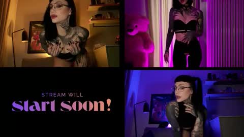 dgtlgrl online show from March 2026 07:08:01 PM