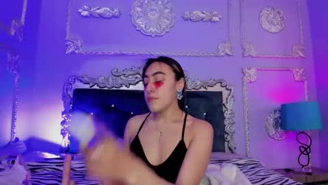 Dhalia online show from February 2026 03:54:01 AM