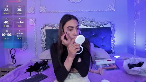 Dhalia online show from March 2026 04:18:02 AM