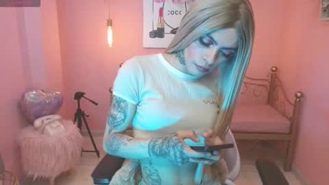 Dhalton online show from February 2026 03:01:01 AM