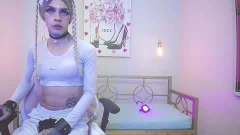 Dhalton online show from February 2026 10:05:02 PM