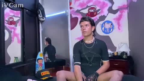 Dhamyan Wang online show from February 2026 02:31:01 PM