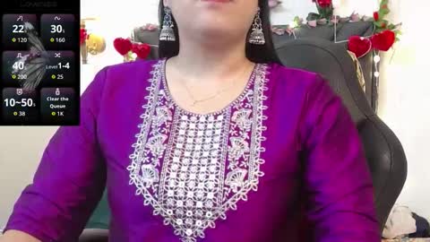 dharanisnisha online show from February 2026 11:42:02 AM