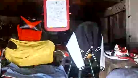 Marcus D-von Steel as the raunchy ass sniffer thrill me with your online show from March 2026 11:16:01 AM