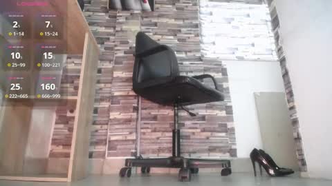 DHEVORA online show from April 2026 02:48:01 PM