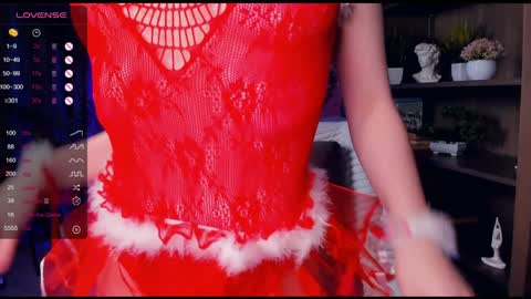 Snapshot of di_huny chatting on December 2024 09:29:02 PM Arina online show from December 2024 09:29:02 PM