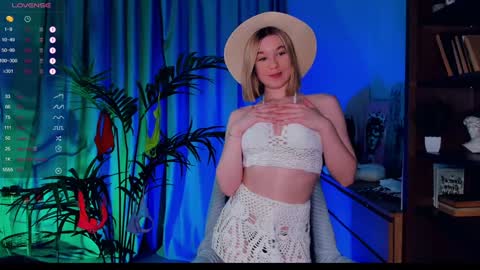 Snapshot of di_huny chatting on January 2025 01:41:02 AM Arina online show from January 2025 01:41:02 AM