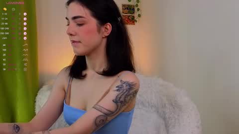 Diana online show from December 2025 03:41:02 PM