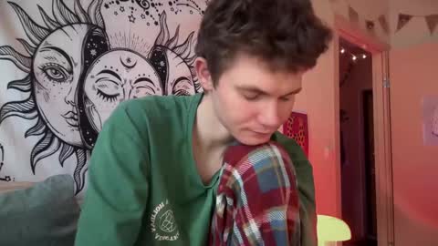 Di Alex online show from January 2025 10:20:02 AM