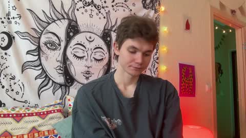 Snapshot of di_n_alex chatting on January 2025 10:02:01 AM Di Alex online show from January 2025 10:02:01 AM