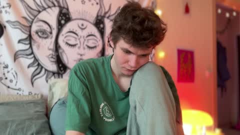 Snapshot of di_n_alex chatting on January 2025 11:11:02 AM Di Alex online show from January 2025 11:11:02 AM