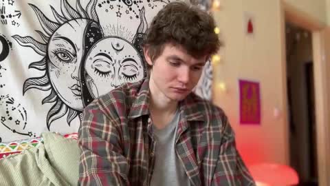 Snapshot of di_n_alex chatting on February 2025 10:14:01 AM Di Alex online show from February 2025 10:14:01 AM