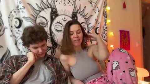 Di Alex online show from February 2025 01:16:02 PM