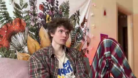 Di Alex online show from March 2025 11:06:02 AM