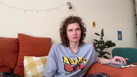 Di Alex online show from March 2026 09:31:02 AM