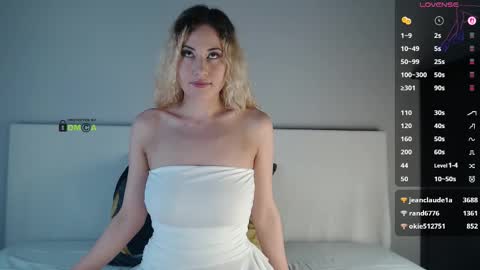 Dia online show from March 2026 02:54:02 PM