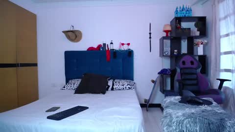 D I A B L A online show from February 2025 08:24:01 PM