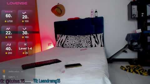 D I A B L A online show from February 2025 12:41:01 AM