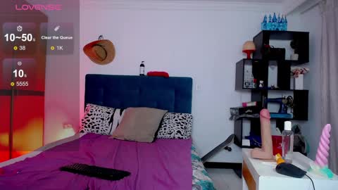 D I A B L A online show from February 2025 11:59:02 PM