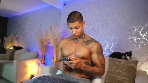 Diego online show from February 2026 04:22:02 PM