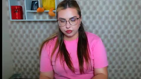 Snapshot of diamantkriss_ chatting on June 2026 10:10:01 AM Kriss online show from June 2026 10:10:01 AM