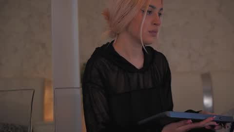 Thea online show from February 2026 03:11:01 PM