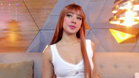 Camila and Megan online show from January 2025 11:11:01 AM