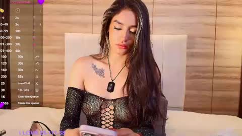 Camila and Megan online show from July 2026 02:59:02 AM