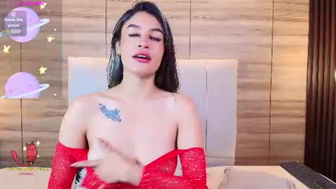 Camila and Megan online show from July 2026 03:00:02 AM