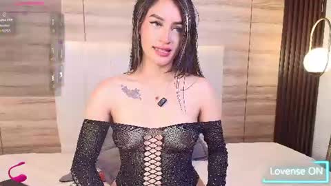 Camila and Megan online show from July 2026 03:02:01 AM