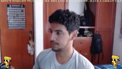 Bruno Diamond online show from September 2025 02:28:02 PM