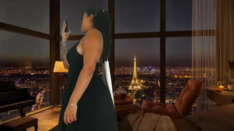 diamond_canela online show from January 2025 11:32:01 PM