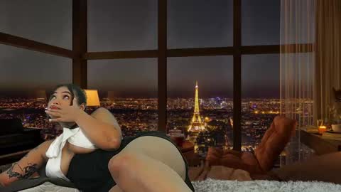 diamond_canela online show from January 2025 05:37:02 AM