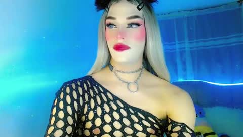 AmayaGirl online show from January 2025 08:01:01 AM