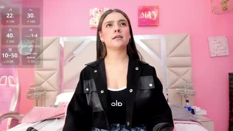 diamond_juliana_ online show from May 2026 03:03:02 AM