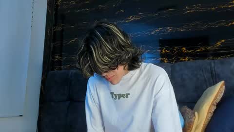 diamond_twink online show from October 2025 07:34:01 PM