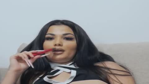 diamondember online show from March 2026 09:45:01 PM