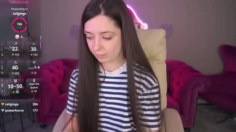 Sasha online show from March 2026 07:26:02 AM