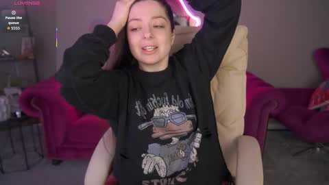 Sasha online show from March 2026 06:19:01 AM