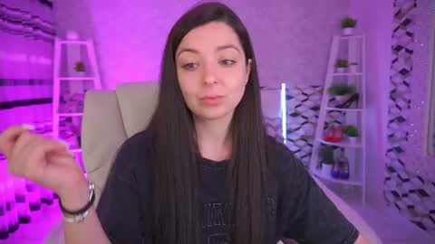 Sasha online show from June 2026 05:38:02 AM