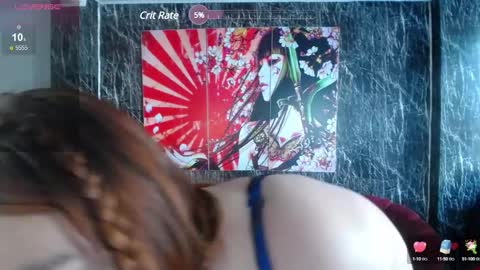 Your Diamond online show from January 2025 09:51:02 PM