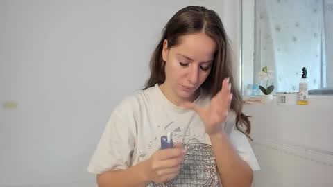 diamondkay_ online show from November 2025 07:36:02 AM