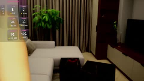 Iris online show from December 2024 07:58:02 PM