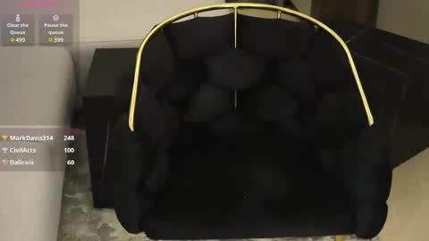 Iris online show from February 2025 11:15:01 PM