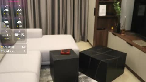 Iris online show from February 2025 11:21:02 PM