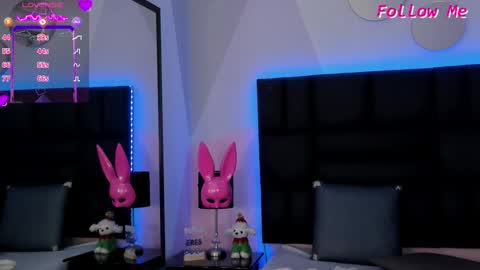 Snapshot of diana_clarck chatting on February 2025 08:45:01 PM Diana Tamayo online show from February 2025 08:45:01 PM