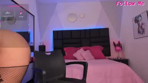 Snapshot of diana_clarck chatting on October 2025 03:27:01 PM Diana Tamayo online show from October 2025 03:27:01 PM