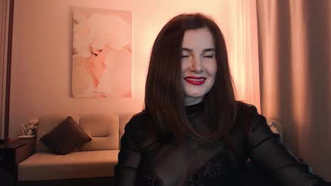 Diana DeLua online show from September 2025 06:44:02 PM